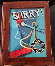 Vintage sorry game for sale  Clearwater