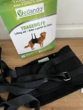 Neu vetlando gehhilfe gebraucht kaufen  Peiting