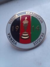 New glentoran vienna for sale  BELFAST