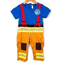 Amscan first fireman for sale  Burbank