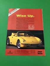 1994 1995 porsche d'occasion  Expédié en Belgium
