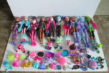 Monster high mattel for sale  Slidell