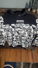 Puma men camo for sale  Kannapolis