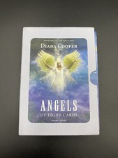 Diana cooper angels for sale  HUDDERSFIELD