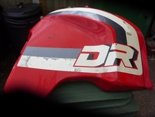 Suzuki dr750 800 for sale  WITHAM