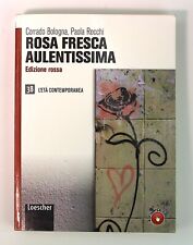 Rosa fresca aulentissima usato  Caserta