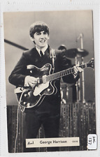Beatles george harrison for sale  WELLS