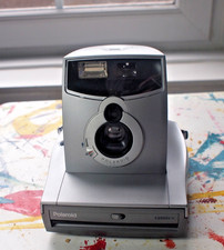 Polaroid spectra 1200ff for sale  GLASGOW