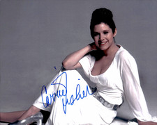Carrie fisher princess for sale  Rochester