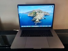 Macbook pro 2017 gebraucht kaufen  Berlin