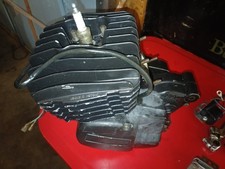Cobra 50cc engine for sale  Lewiston