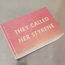 Called styrene ed for sale  LONDON