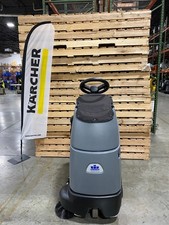 Karcher chariot ivac for sale  Blackwood