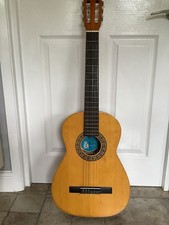 Classic clasico acoustic for sale  MIDDLESBROUGH