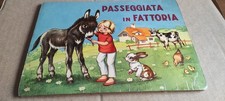Passeggiata fattoria libro usato  Vignate
