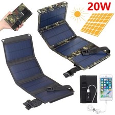 Panneau solaire pliable d'occasion  Graignes-Mesnil-Angot