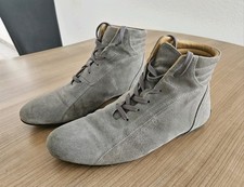 Sparco schuhe monza gebraucht kaufen  Breidenbach