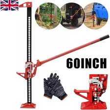 High lift ratchet for sale  LEICESTER