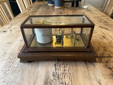 Regency negretti zambra for sale  CROWBOROUGH