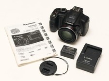 Panasonic lumix dmc d'occasion  Expédié en Belgium