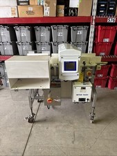 Melter toledo safeline for sale  Pottsville