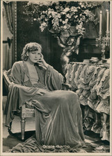 Actrice greta garbo d'occasion Actrice greta garbo d'occasion  Pagny-sur-Moselle