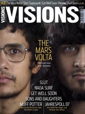 Visions 179 the gebraucht kaufen  Mechernich