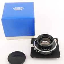 Schneider linhof componon gebraucht kaufen Schneider linhof componon gebraucht kaufen  Nürnberg