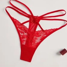 Neuer damen slip gebraucht kaufen  Hannover