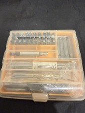 Spec hex shank for sale  BELLSHILL