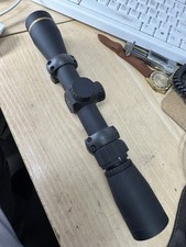 leupold vx 7 for sale  Rock Hill