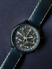 Relógio cronógrafo Timex Intelligent quartzo T2N700 fly-back comprar usado Relógio cronógrafo Timex Intelligent quartzo T2N700 fly-back comprar usado  Enviando para Brazil