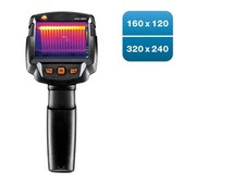 Termocamera professionale test usato  Colleferro