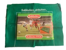 Subbuteo 61109 football usato  Milano