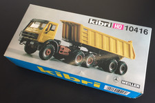 Kibri 10416 bausatz gebraucht kaufen  Bocholt