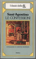 Sant agosino confessioni usato  Vignola Falesina