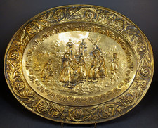 Vintage peerage brass for sale  Orlando