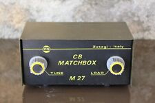 Zetagi radio cb for sale  Shipping to Ireland