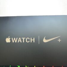 Nike apple watch for sale  LUTON