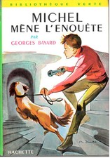 Georges bayard michel d'occasion  L'Union
