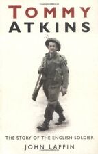 Tommy atkins story for sale  UK
