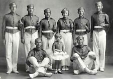 Antique photo gymnastics for sale  BARNET