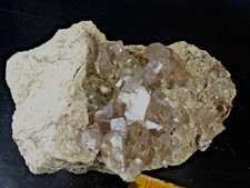 Mineralien rauchquarz vom gebraucht kaufen  Marktredwitz