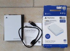 Seagate game drive gebraucht kaufen  Plettenberg