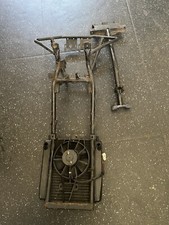 Gilera fuoco 500 for sale  CHATHAM