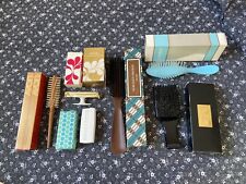 Lot brosses accessoires d'occasion  Mont-de-Marsan