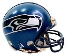 Seattle seahawks football for sale  Plano