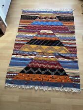 Berber teppich marokko gebraucht kaufen  Niederkirchen