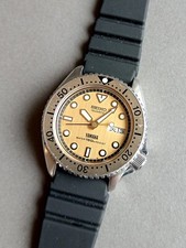 Seiko diver quartz usato  Pordenone