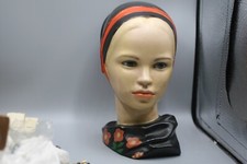 Vintage chalkware marwal for sale  Saint Petersburg